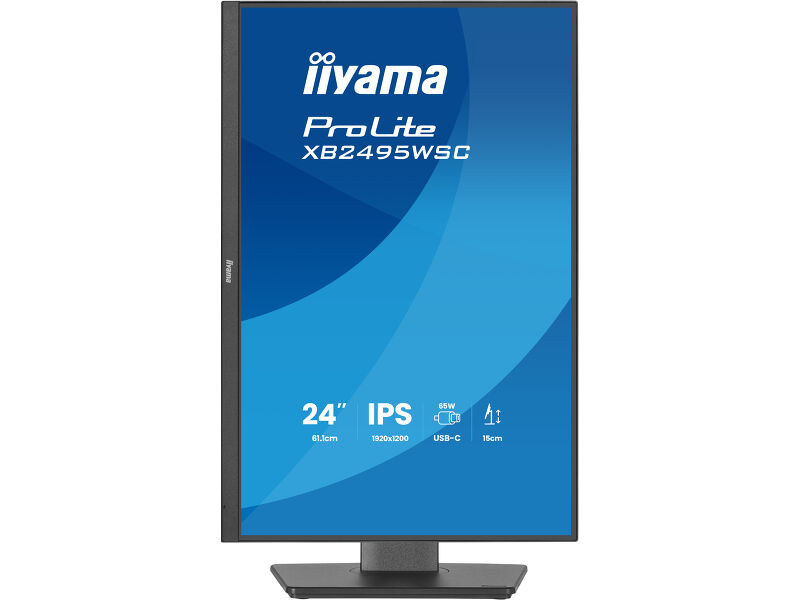 ProLite XB2495WSC-B1 — image 3