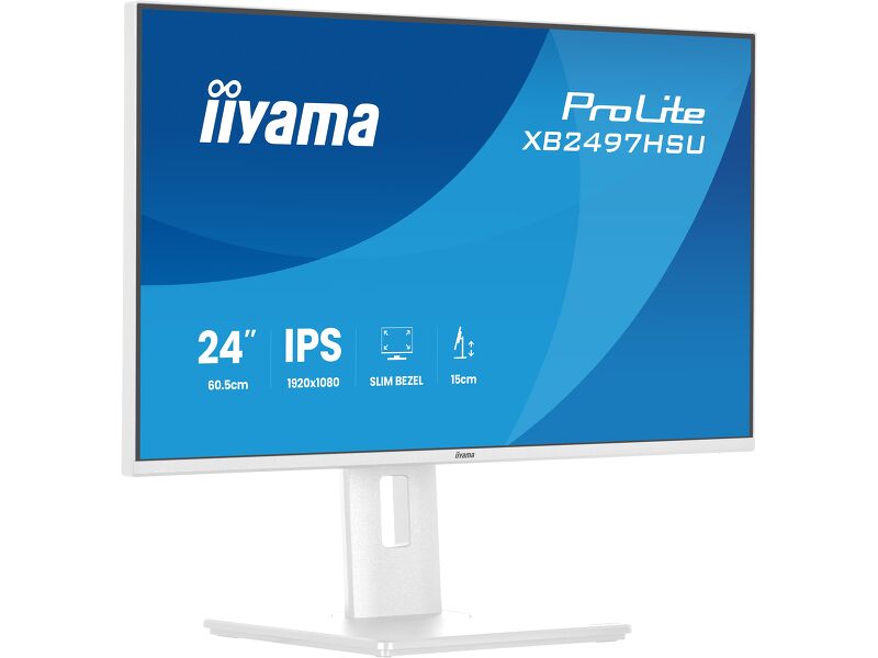 ProLite XB2497HSU-W1 — image 5