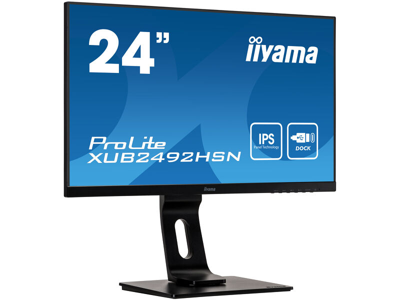 ProLite XUB2492HSN-B1 — image 3
