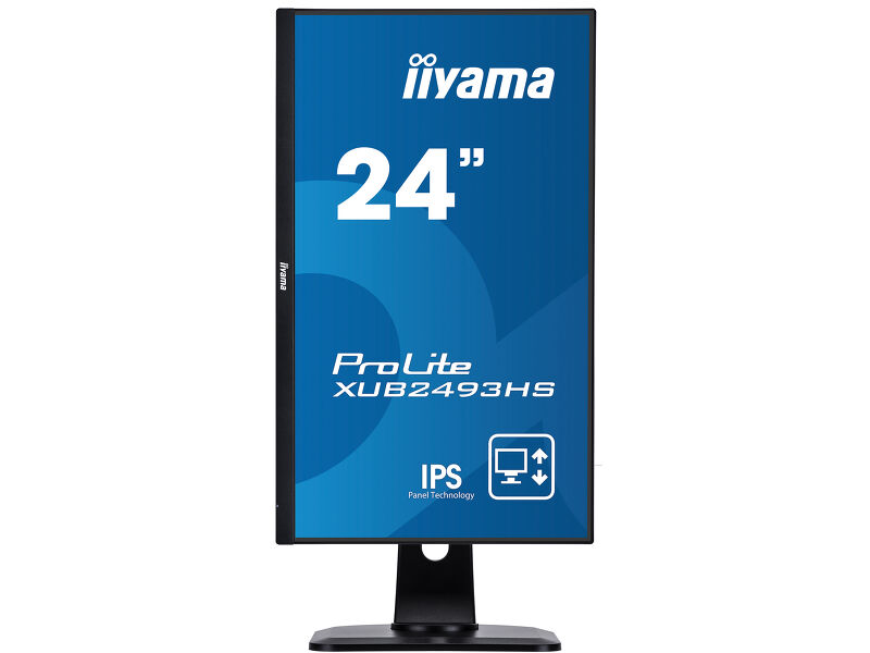 ProLite XUB2493HS-B1 — image 2