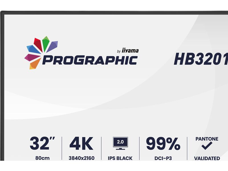 ProGraphic HB3201UHSNP-B1 — image 5