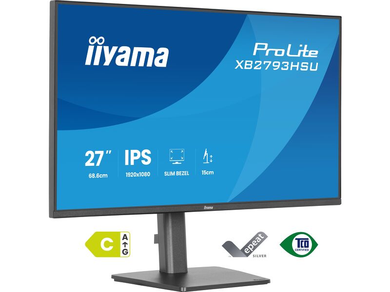 ProLite XB2793HSU-B1 — image 3