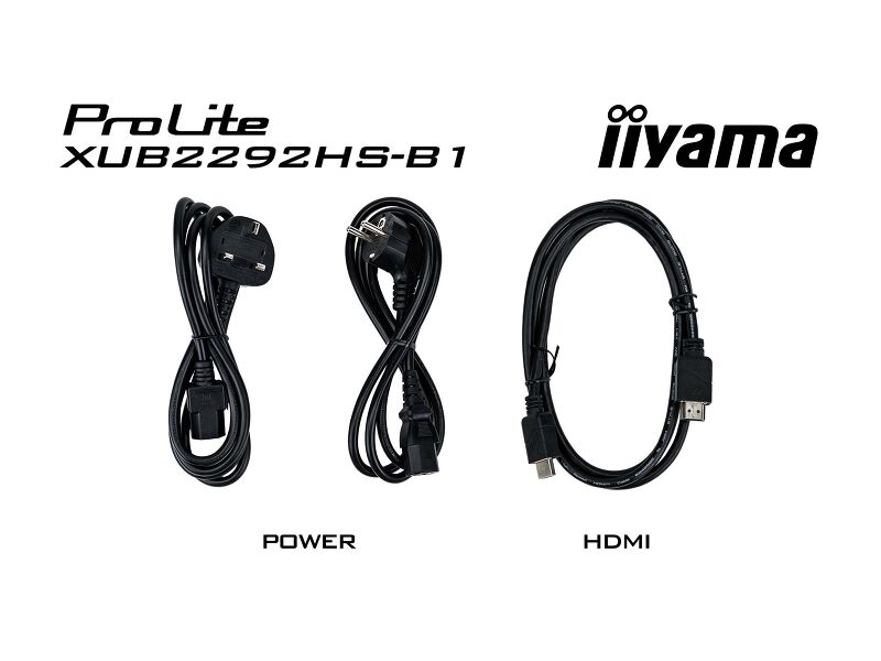 ProLite XUB2292HS-B1 — image 11