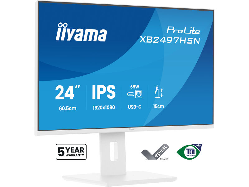 ProLite XB2497HSN-W1 — image 4