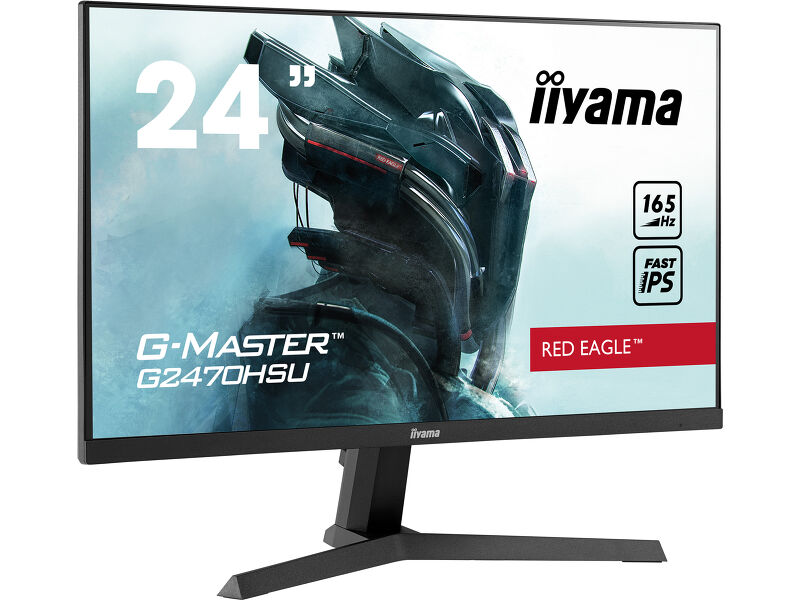 G-Master G2470HSU-B1 — image 2