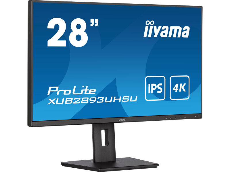 ProLite XUB2893UHSU-B5 — image 3