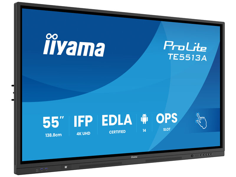 ProLite TE5513A-B1AG — image 3