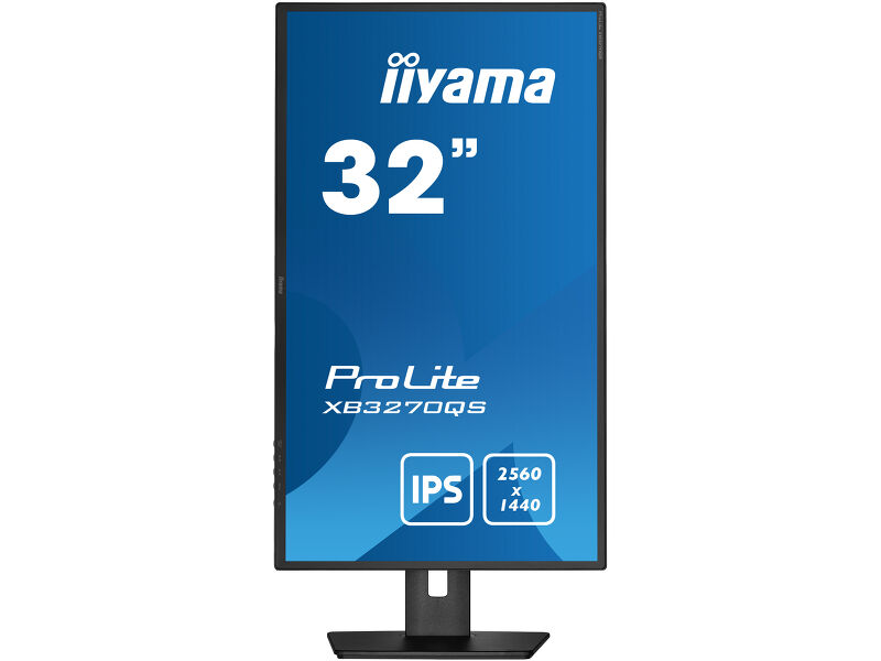 iiyama ProLite 31.5　XB3270QS-B5 モニター ProLite XB3270QS-B5