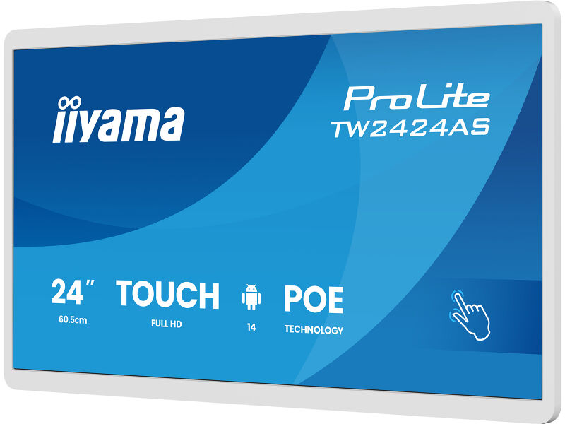 ProLite TW2424AS-W3P — image 3