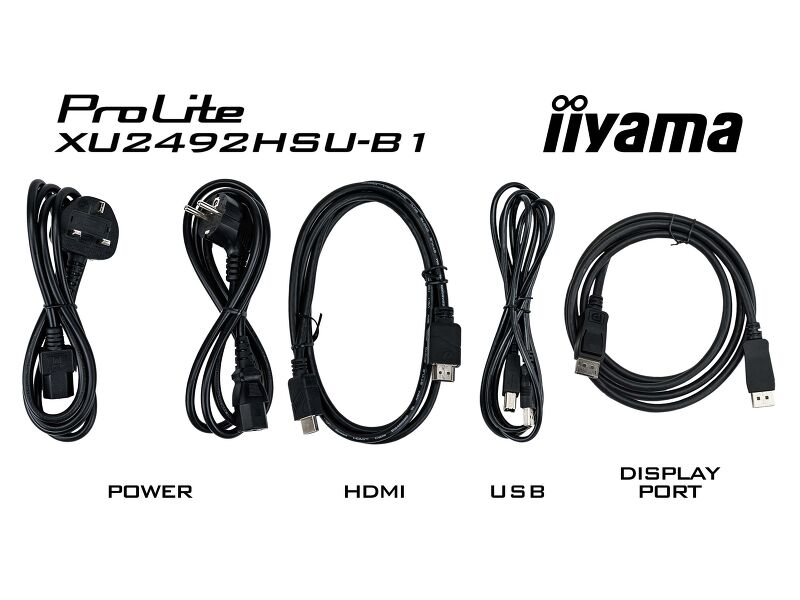ProLite XU2492HSU-B1 — image 8