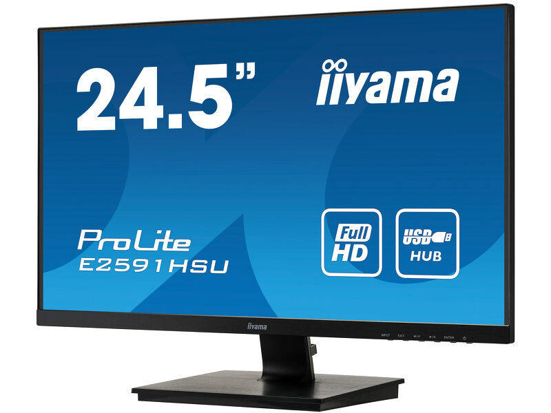 ProLite E2591HSU-B1 — image 4