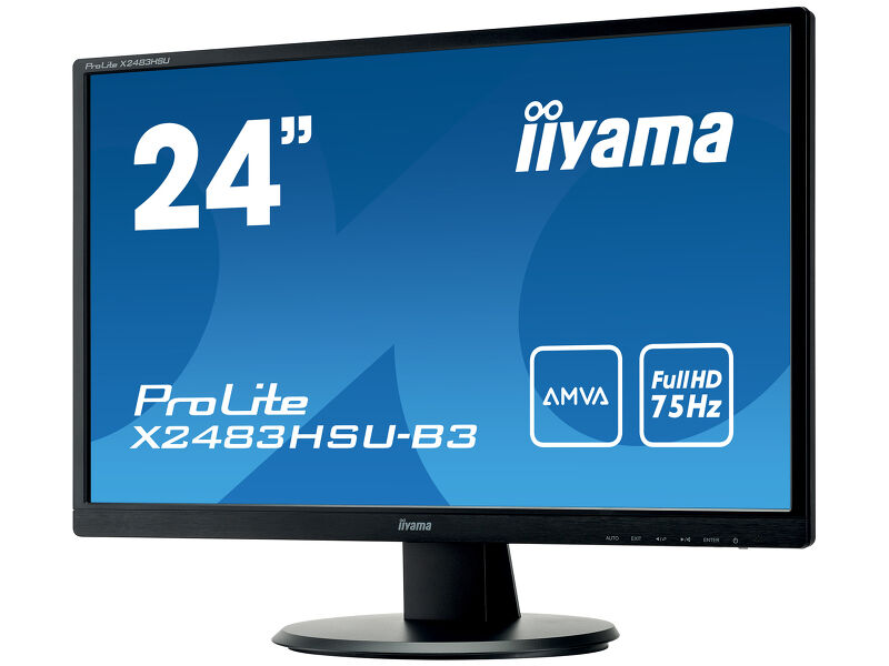 ProLite X2483HSU-B3 — image 4
