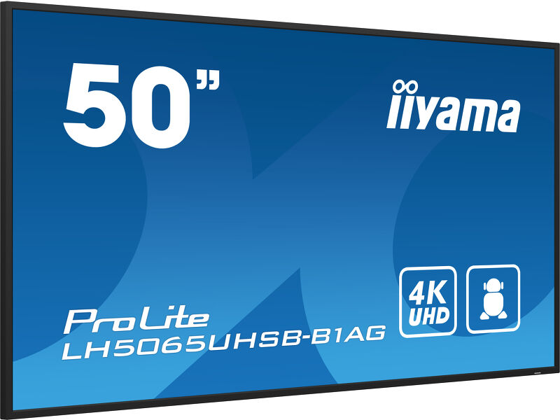ProLite LH5065UHSB-B1AG — image 8