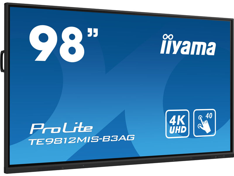 ProLite TE9812MIS-B3AG — image 2