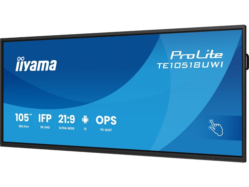 ProLite TE10518UWI-B1AG — image 3