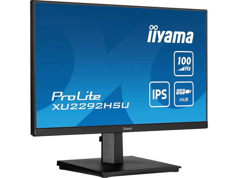 ProLite XU2292HSU-B6 — image 3