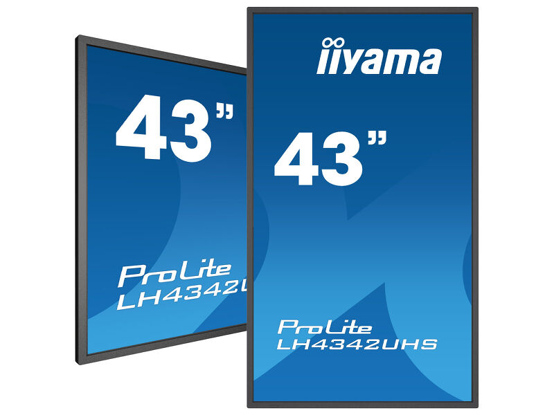 ProLite LH4342UHS-B1 — image 5