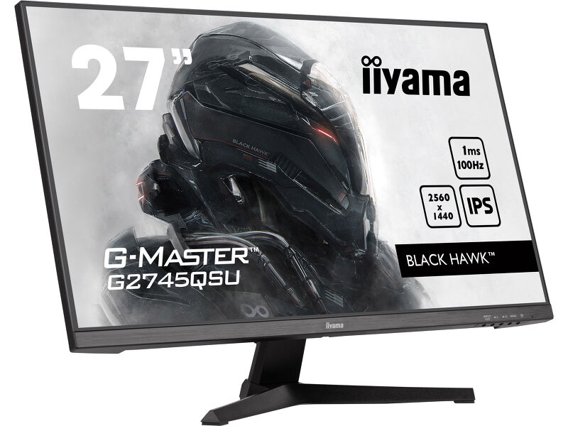 G-Master G2745QSU-B1 — image 4