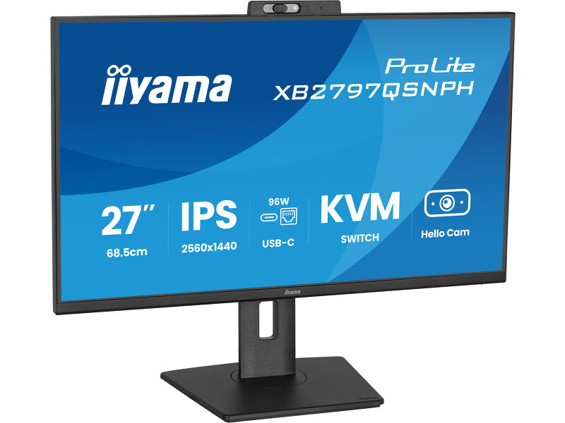 ProLite XB2797QSNPH-B1 — image 7