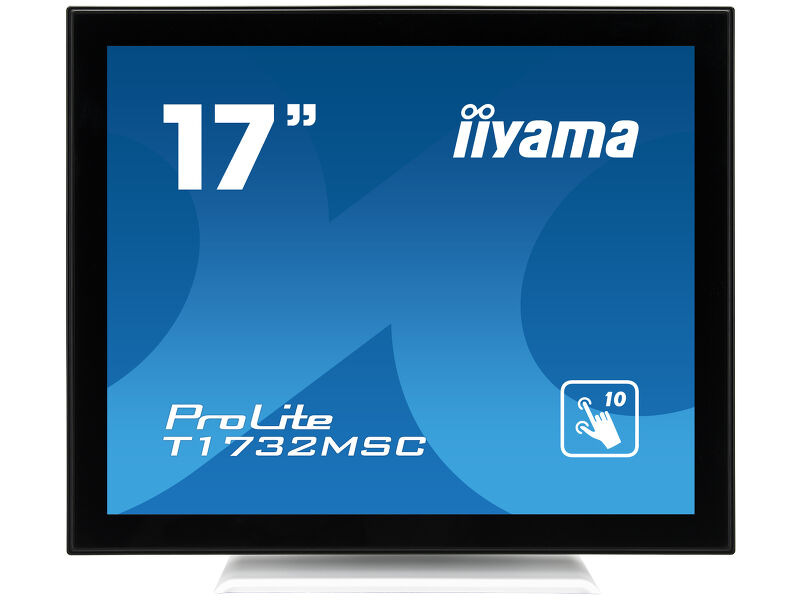 ProLite T1732MSC-W1X — image 1