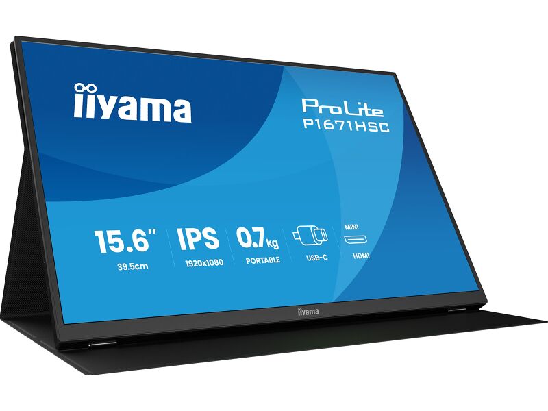 ProLite P1671HSC-B1 — image 4
