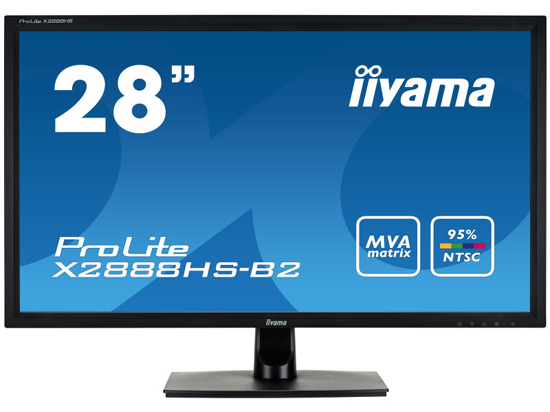 ProLite X2888HS-B2 — image 1
