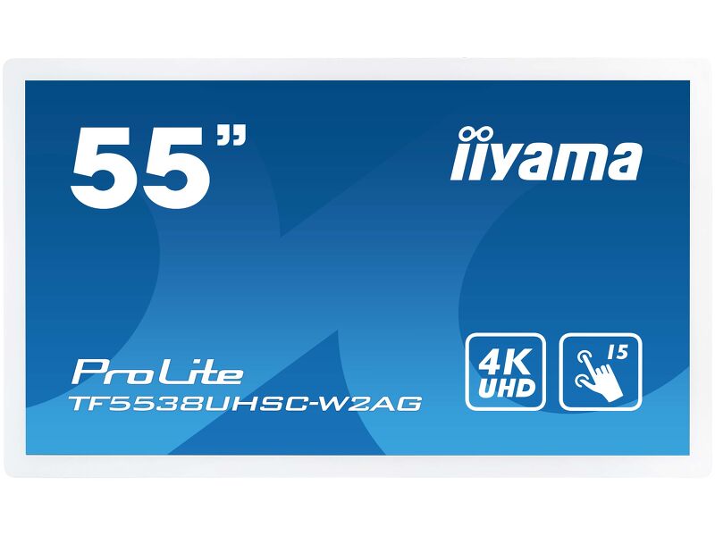 ProLite TF5538UHSC-W2AG — image 1