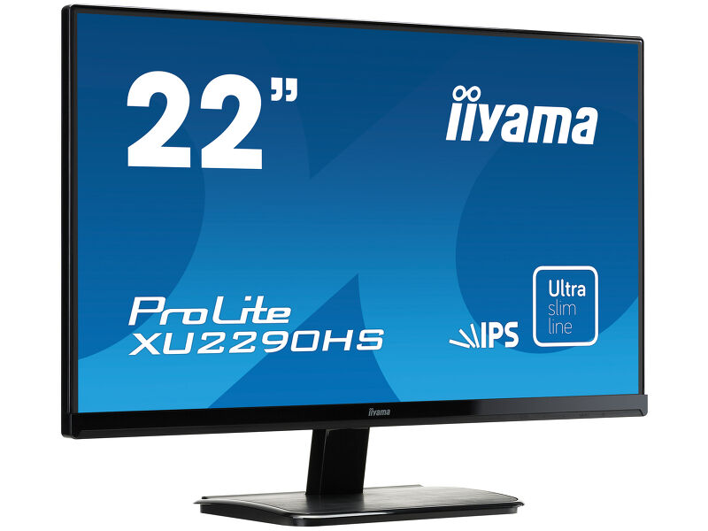 ProLite XU2290HS-B1 — image 2