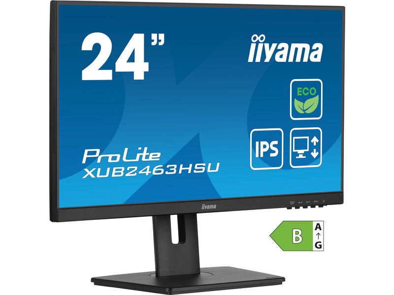 ProLite XUB2463HSU-B1 — image 3