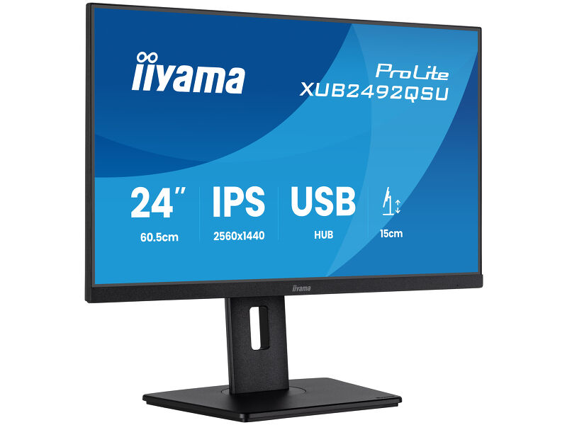 ProLite XUB2492QSU-B1 — image 2