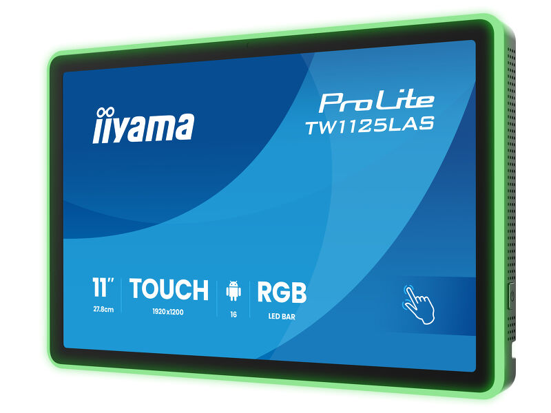 ProLite TW1125LAS-B3PNR — image 8