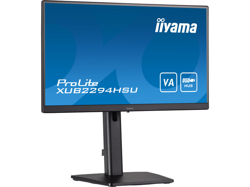 ProLite XUB2294HSU-B2 — image 4