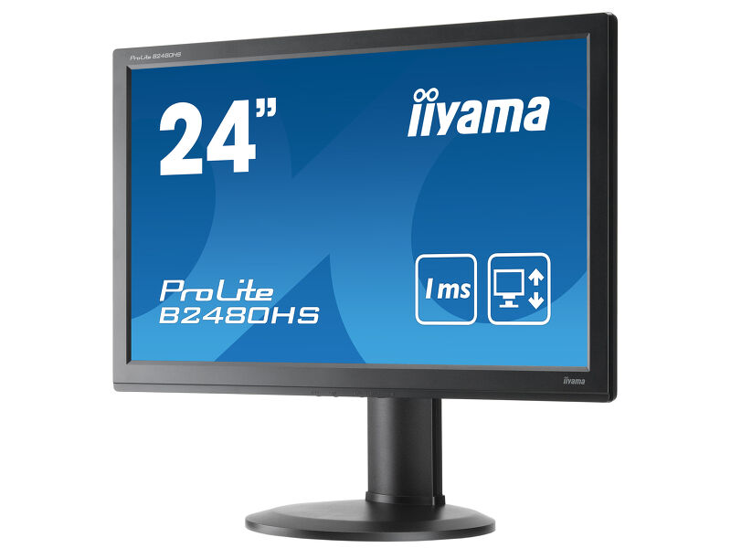 ProLite B2480HS-B2 — image 9