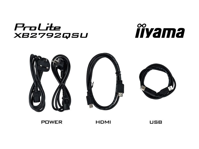ProLite XB2792QSU-B1 — image 22