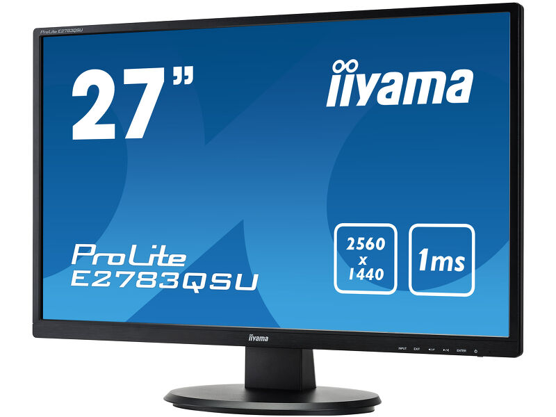ProLite E2783QSU-B1 — image 4
