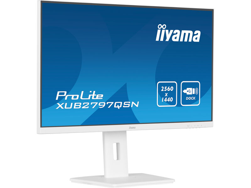ProLite XUB2797QSN-W2 — image 4