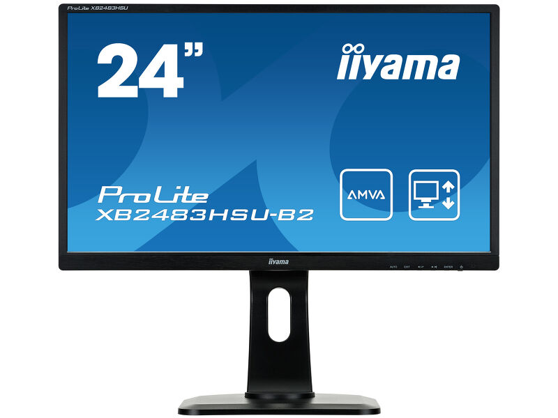 ProLite XB2483HSU-B2 — image 1