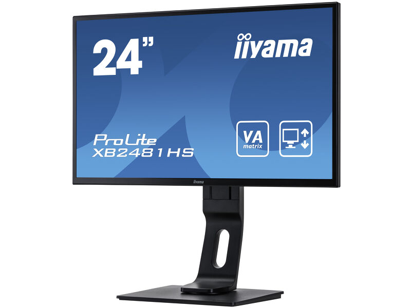 ProLite XB2481HS-B1 — image 5