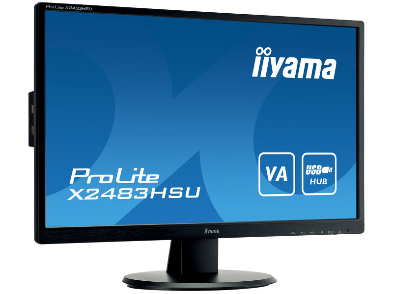 ProLite X2483HSU-B5 — image 3