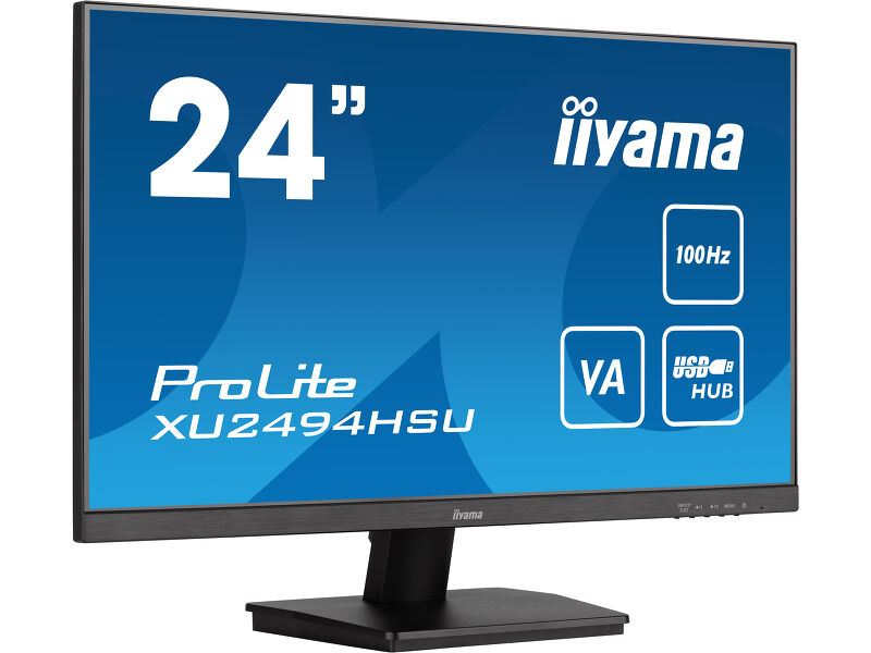 ProLite XU2494HSU-B6 — image 2