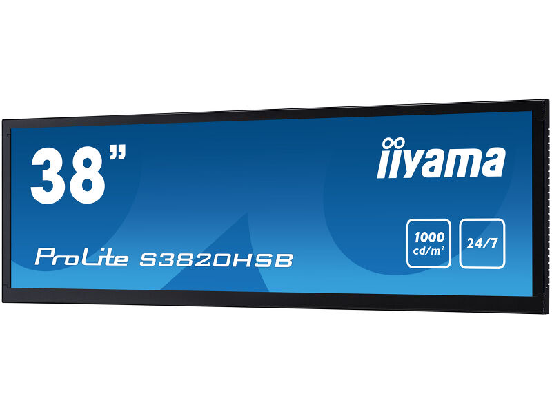 ProLite S3820HSB-B1 — image 8