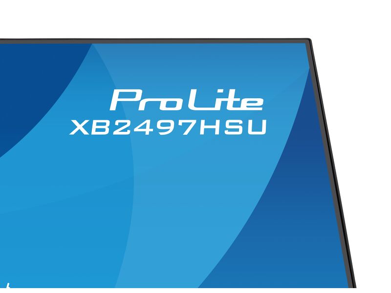 ProLite XB2497HSU-B1 — image 8