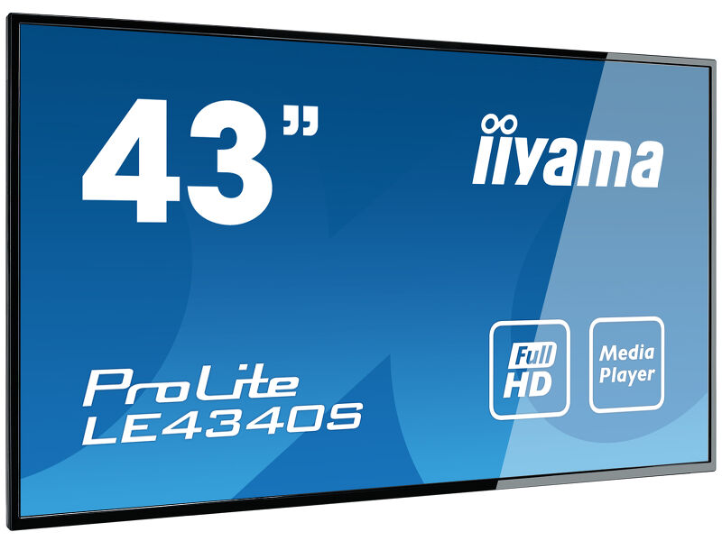 ProLite LE4340S-B3 — image 2