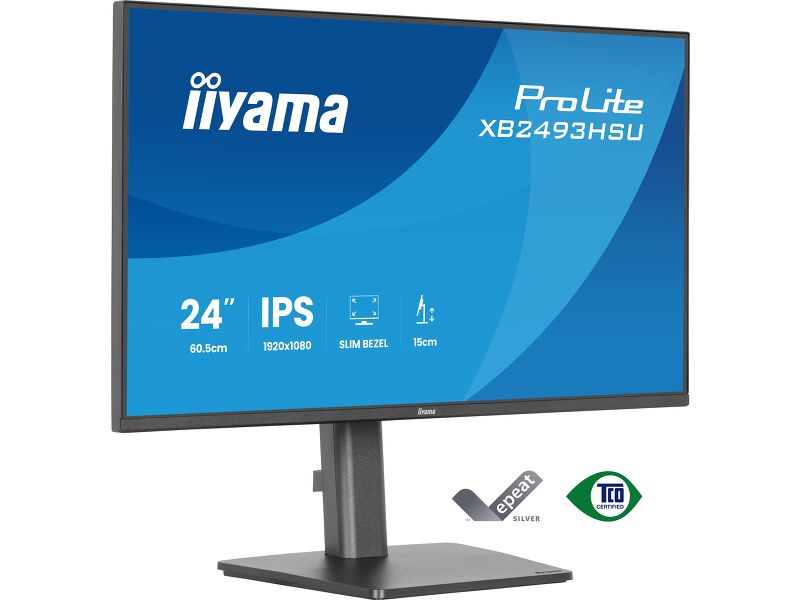 ProLite XB2493HSU-B1 — image 4
