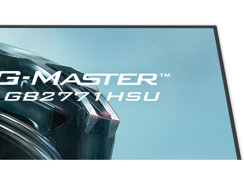 G-Master GB2771HSU-W1 — image 5