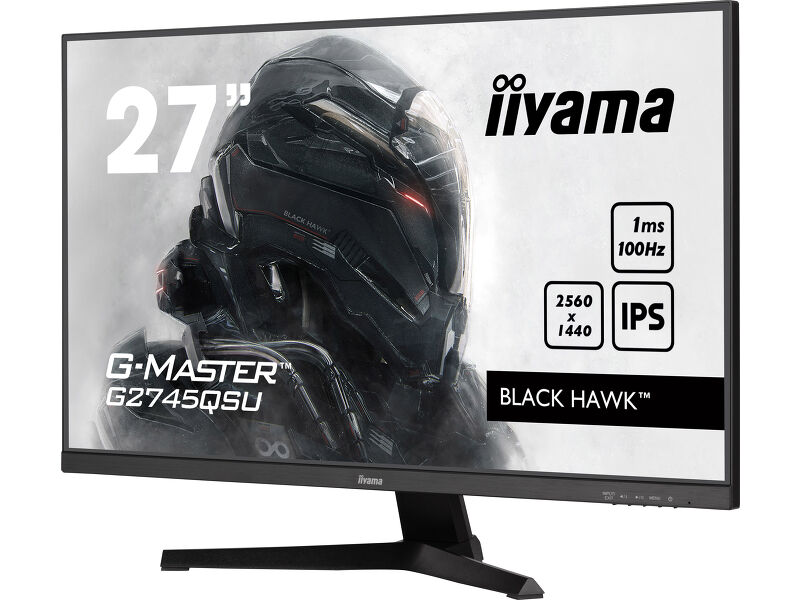 G-Master G2745QSU-B1 — image 5