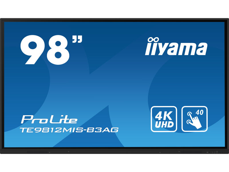 ProLite TE9812MIS-B3AG — image 1