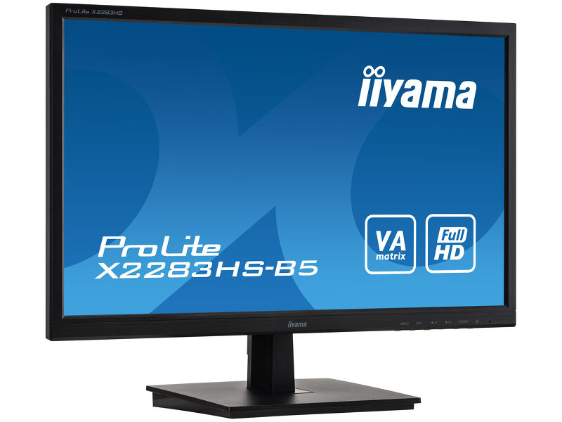 ProLite X2283HS-B5 — image 3