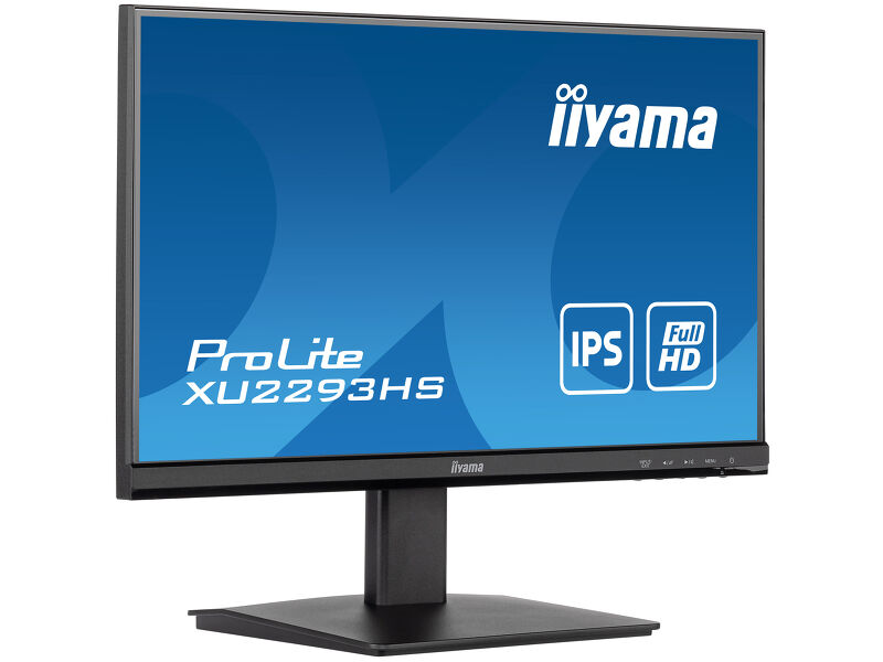 ProLite XU2293HS-B5 — image 3