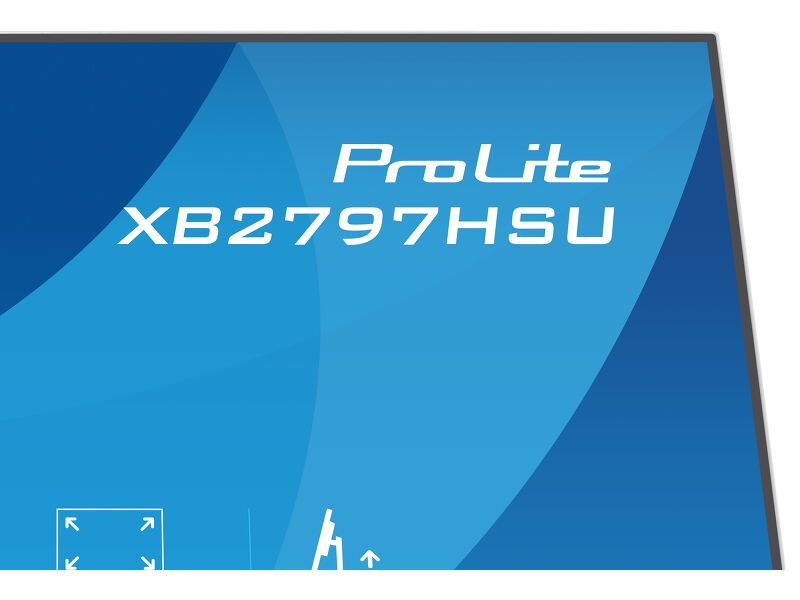 ProLite XB2797HSU-W1 — image 8